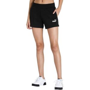 Puma Ess 4` Sweat Shorts TR – Short – ESS 4` Sweat Shorts TR – Femme(Short)