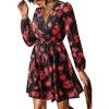 Rouge Floral